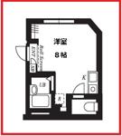 プラチナフォルム西巣鴨の画像