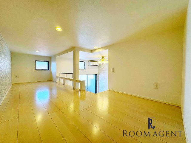 ハーモニーテラス川名町の設備