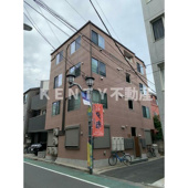 ラメール中延の画像