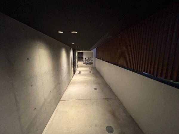 ｏｍｏｃｉ　ａｄ’　ＯＹＡＭＡのその他共用部分