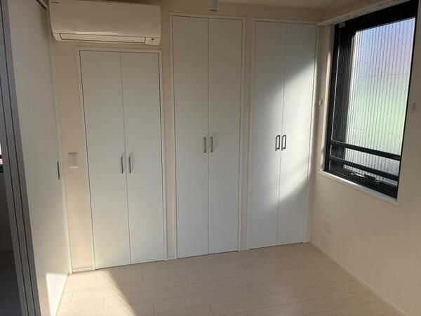 ｏｍｏｃｉ　ａｄ’　ＯＹＡＭＡの寝室