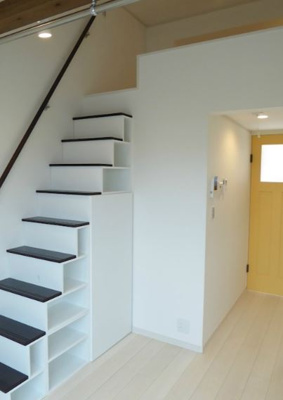 【居間・リビング】 | ハーミットクラブハウス石川町 KANAテラス2