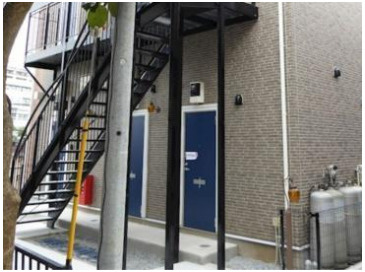 【その他共用部分】 | ハーミットクラブハウス石川町 KANAテラス2