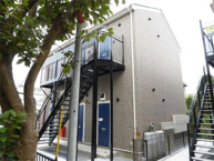 ハーミットクラブハウス石川町 KANAテラス2の画像