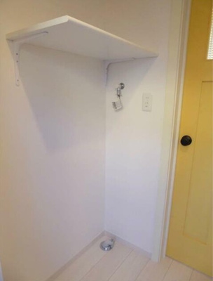 【その他】 | ハーミットクラブハウス石川町 KANAテラス2