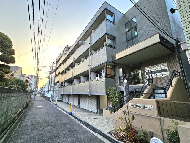 摂津市正雀本町１丁目の賃貸マンション