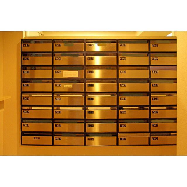 グランド・スポットのその他共用部分