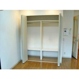 グランド・スポットの収納|※別部屋参照