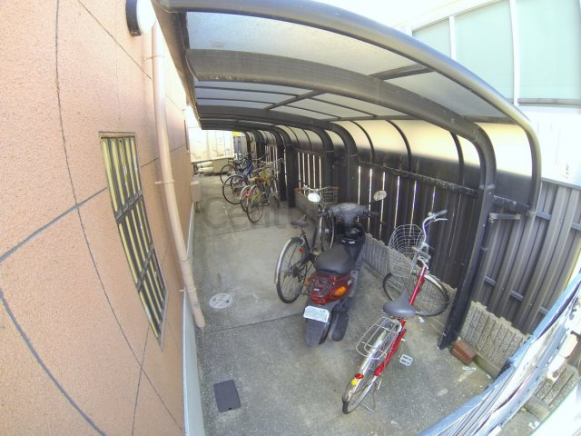 【その他共用部分】 | クリスタルカーサ2
