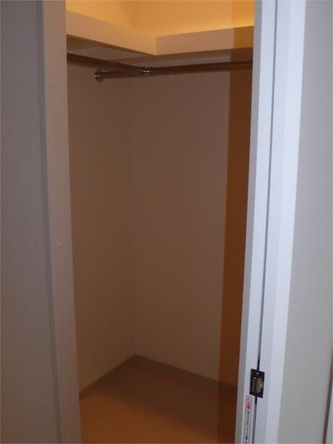 オズレーベルの収納