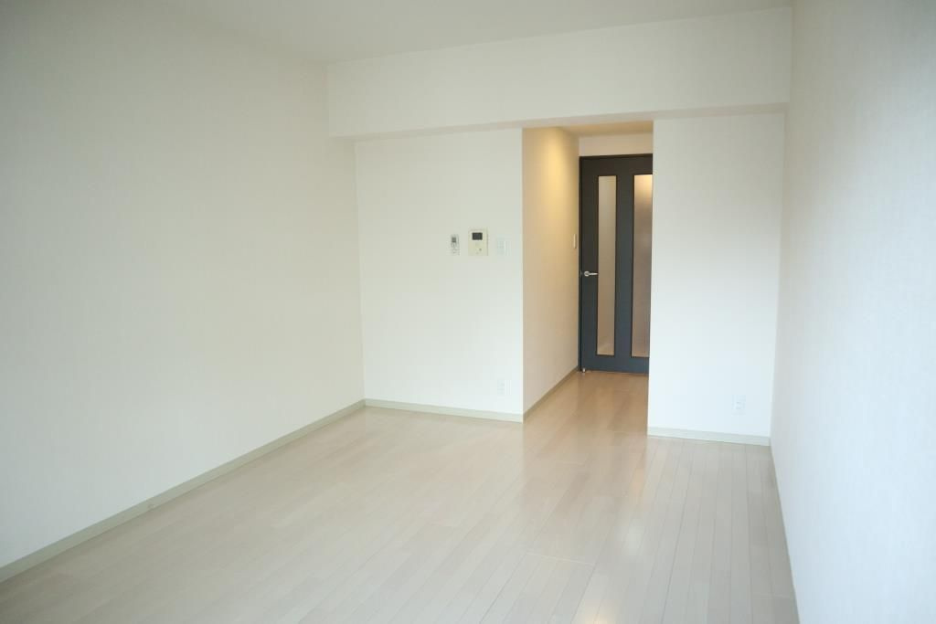 オズレーベルの寝室