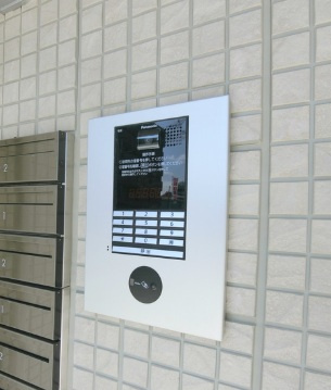 サウスガーディアンのその他共用部分