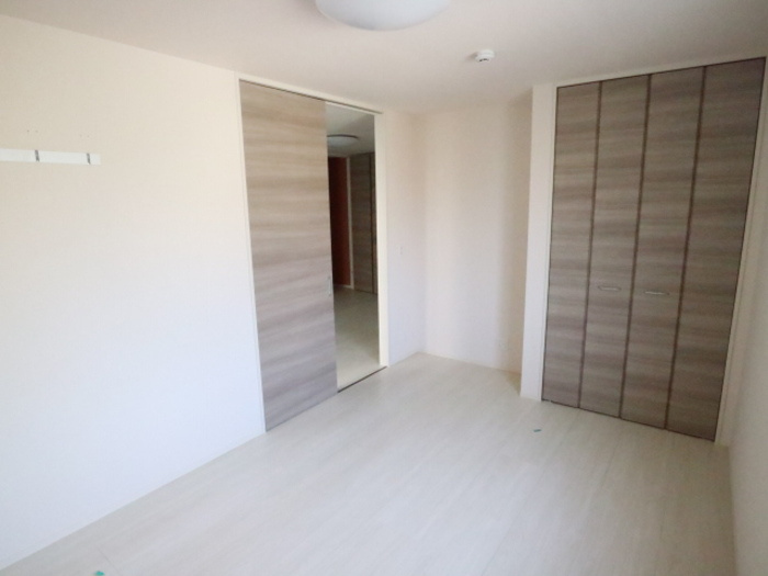 サウスガーディアンの居間・リビング