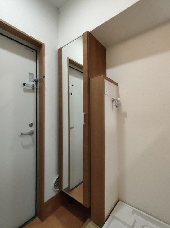 カスカーダ．の内装