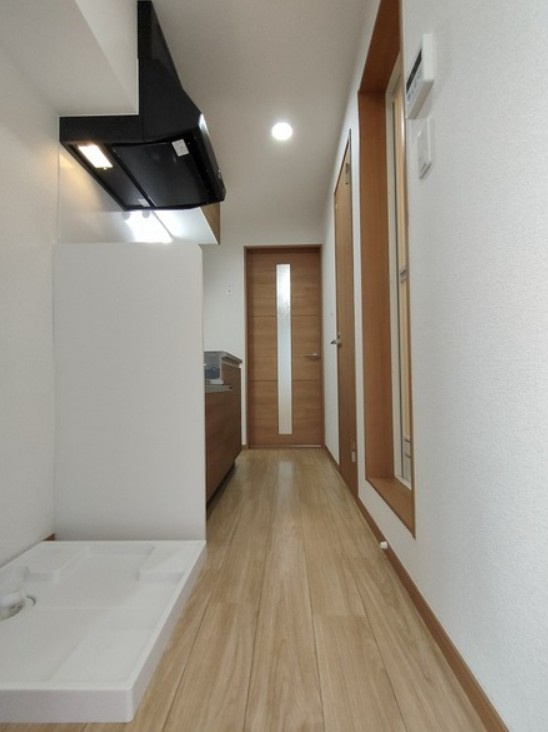 カスカーダ．の内装