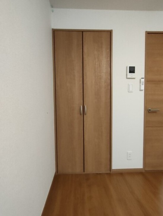 カスカーダ．の収納