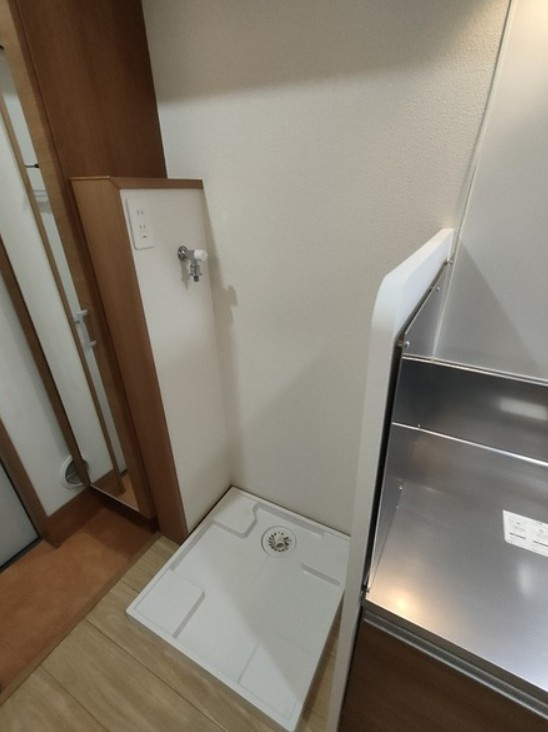 カスカーダ．の設備