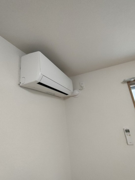 カスカーダ．の設備