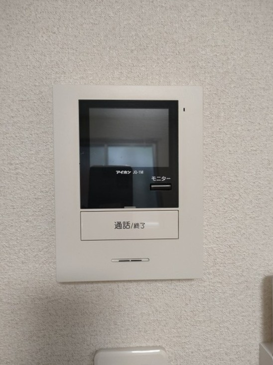 カスカーダ．のセキュリティ