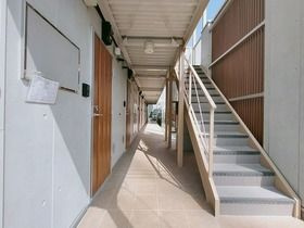 カスカーダ．のその他共用部分