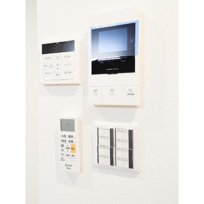 【セキュリティ】 | サフィオ弐番館