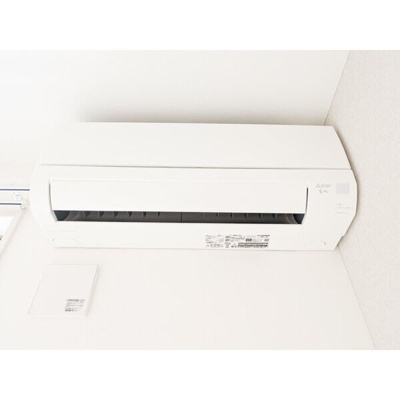 【設備】 | サフィオ弐番館