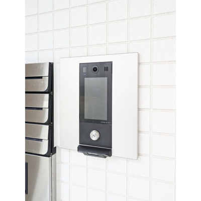 【エントランス】 | サフィオ弐番館