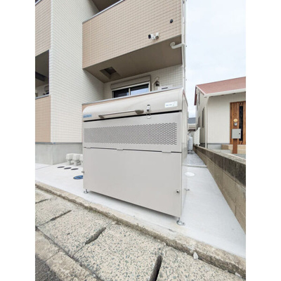 【その他】 | サフィオ弐番館