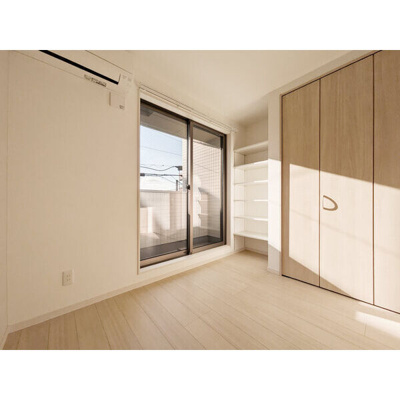 【居間・リビング】 | サフィオ弐番館