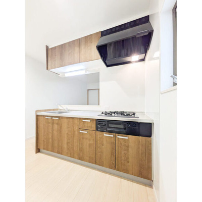 【キッチン】 | サフィオ弐番館