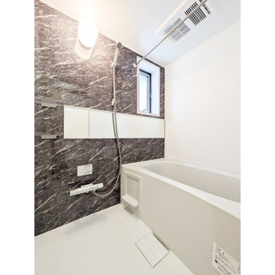 【浴室】 | サフィオ弐番館