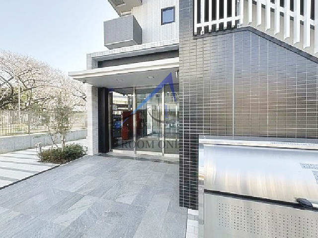 ＭＡＸＩＶ　ＨＹ’ｓ高砂ＡＺのエントランス|エントランスです。