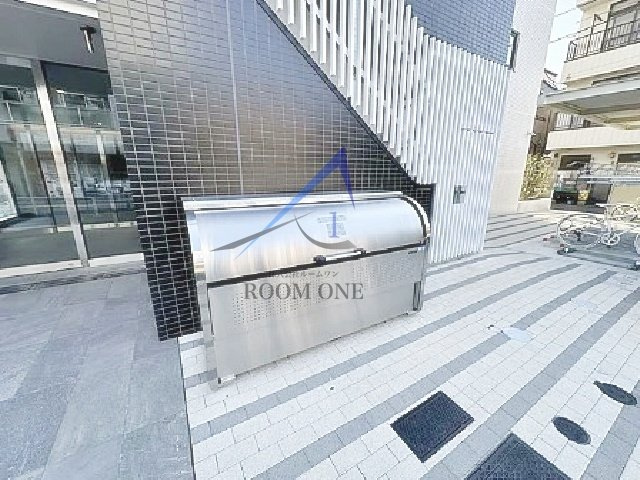 ＭＡＸＩＶ　ＨＹ’ｓ高砂ＡＺのその他共用部分