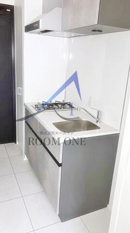 ＭＡＸＩＶ　ＨＹ’ｓ高砂ＡＺのキッチン|キッチンです。