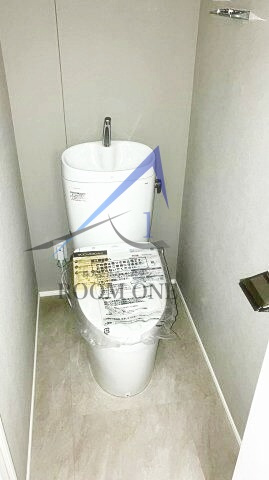 ＭＡＸＩＶ　ＨＹ’ｓ高砂ＡＺのトイレ|トイレです。