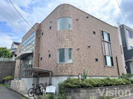 和光市白子１丁目のアパートの画像