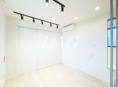 【寝室】 | ＳＰコート目白 | 寝室です。