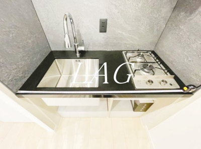 【キッチン】 | ＳＰコート目白 | キッチンです。