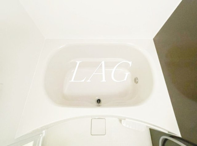 【浴室】 | ＳＰコート目白 | お風呂です。