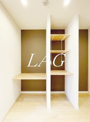 【収納】 | ＳＰコート目白 | 収納です。