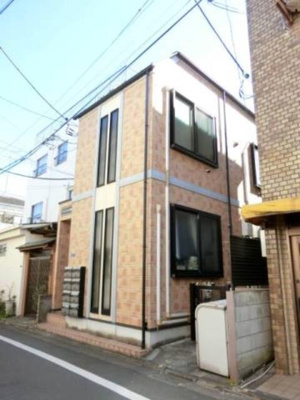 【外観】 | アーバンプレイス西巣鴨