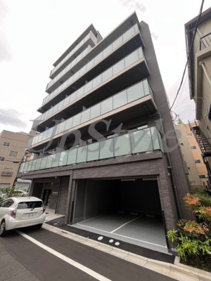 【外観】 | アーバンパーク東日暮里