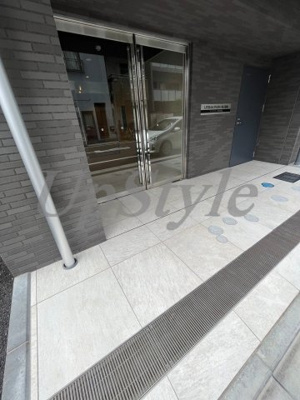 【エントランス】 | アーバンパーク東日暮里