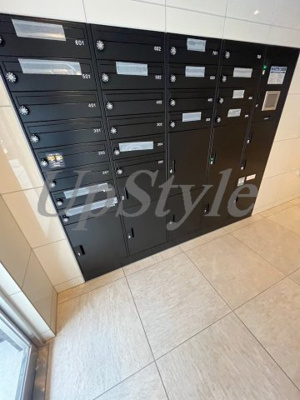 【その他共用部分】 | アーバンパーク東日暮里