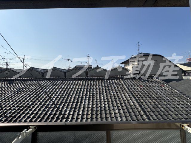 SEAウエストコートの展望