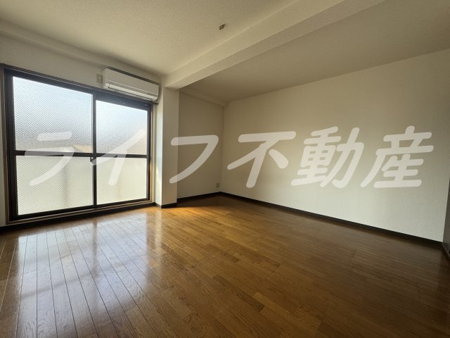 SEAウエストコートの周辺