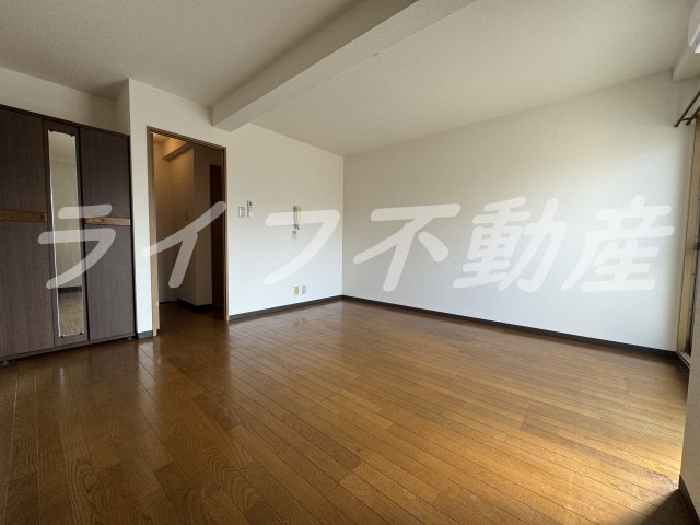 SEAウエストコートの内装|物件の内装です