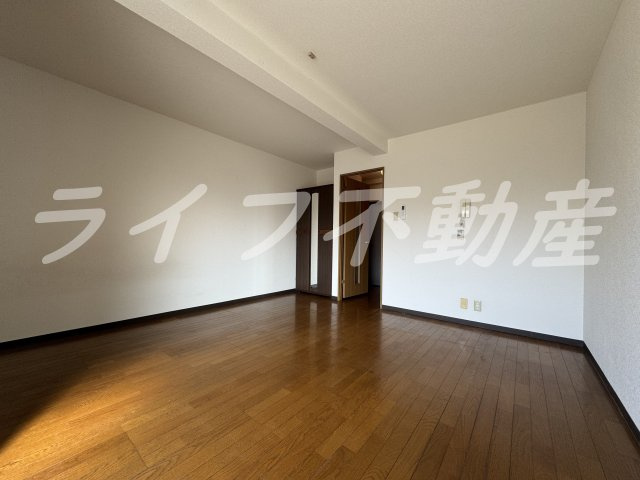 SEAウエストコートの居間・リビング|居間です