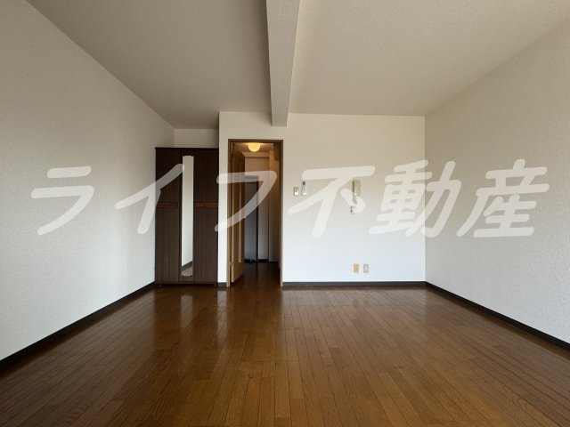 SEAウエストコートの内装|内装も気になるポイント