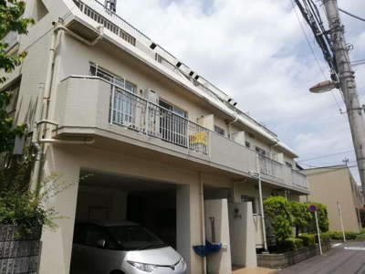 【外観】 | リエス本郷